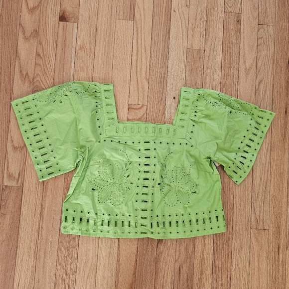 Rails Top - Picture 2 of 4